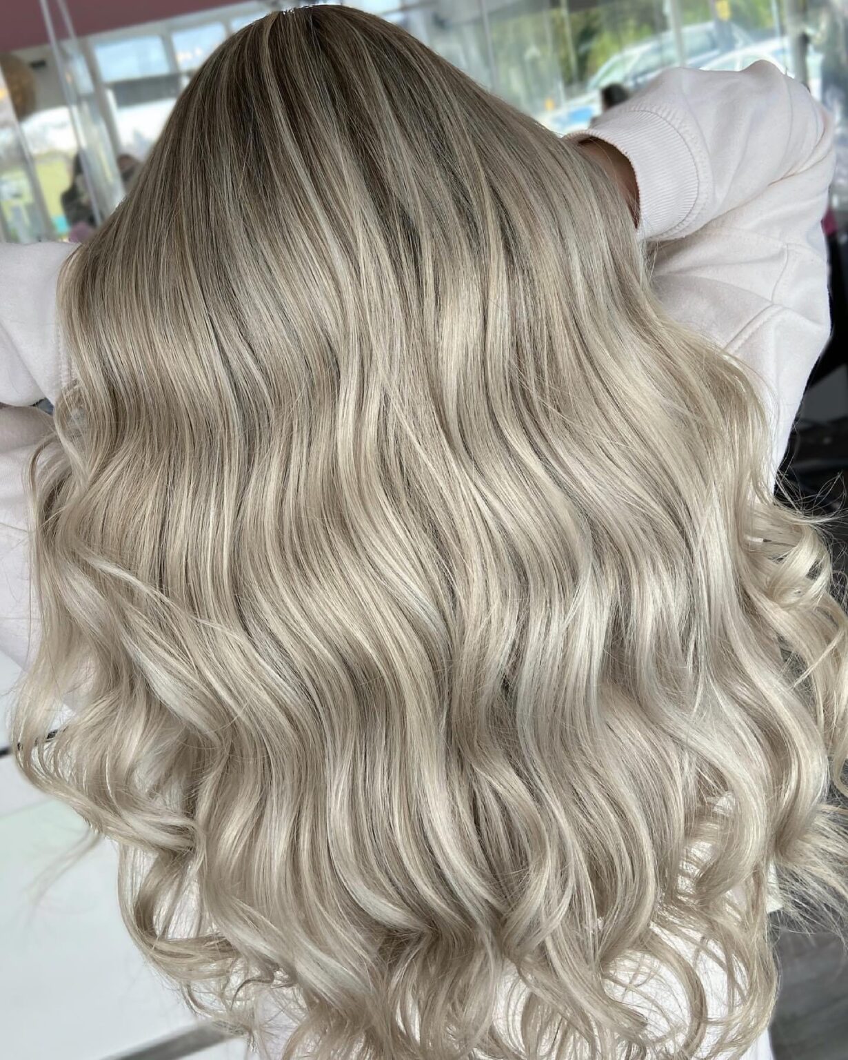 HOME Vanilla Hair and Beauty